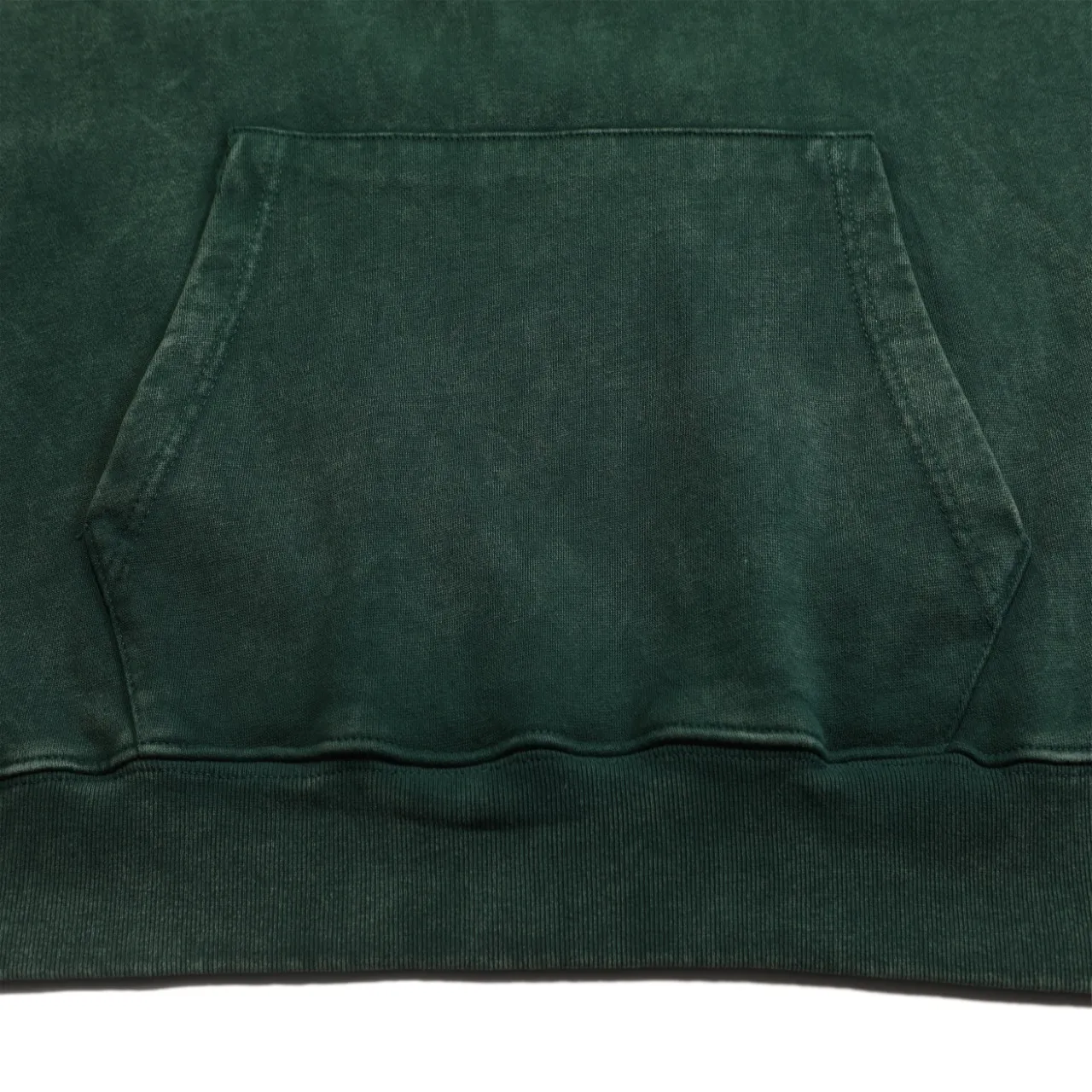 P320 Chrome Hearts Chrome Hearts Heavy Washed Rhinestone Metal Gypsophila Sweatshirt Size: S M L XL Color: Black, Green